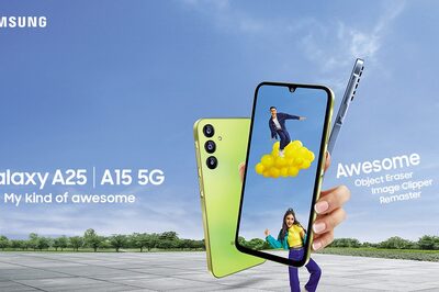 8 Reasons that the Galaxy A25 and Galaxy A15 are the best things that happened to your pocket in 2023!