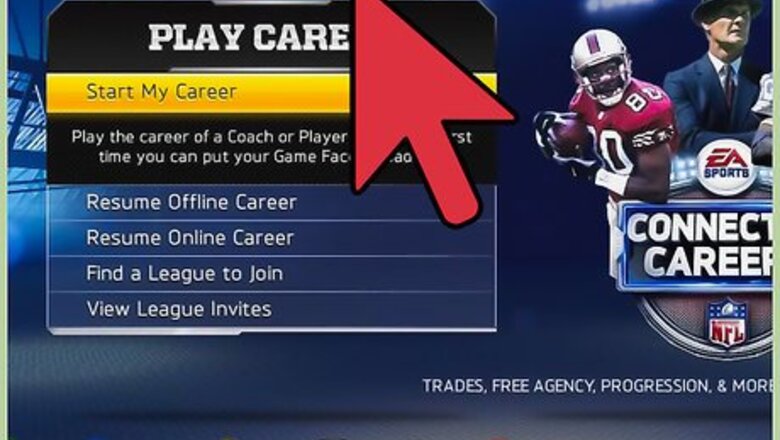 How to Do a Fantasy Draft in Madden 13