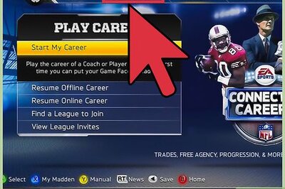 How to Do a Fantasy Draft in Madden 13
