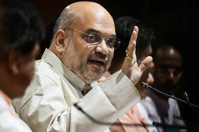 India's Rising Economic Fortunes Mean Better Prospects for Common Man: Amit Shah