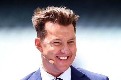 Brett Lee's Mantra to Fast Bowlers: 'Bowl More Yorkers'
