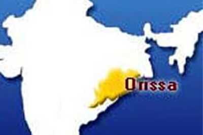 Staines killer files papers for Orissa assembly poll