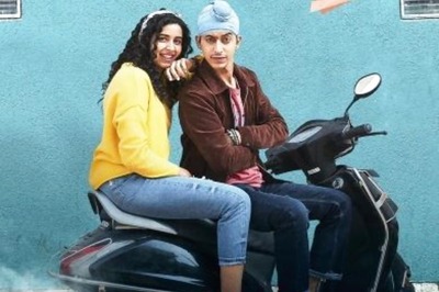 'Feels Like Ishq' Trailer Released, Brings Together 6 Storytellers