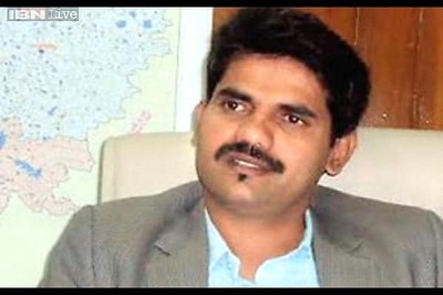 Late Karnataka IAS officer DK Ravi's wife hospitalised in Bengaluru due to stress