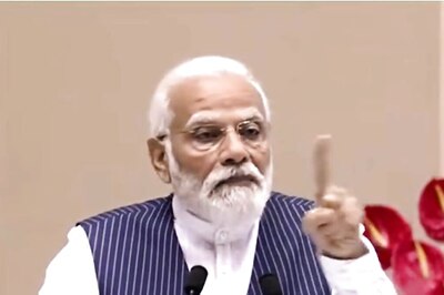 'Uphold Trust in Your Work': PM Modi Lauds Contribution of Civil Servants Towards Nation Building