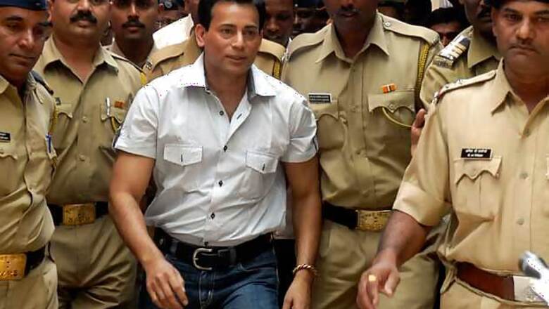 Pradeep Jain's murder was incidental, not pre-planned: Abu Salem's lawyer