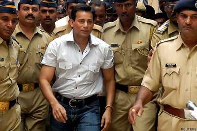Pradeep Jain's murder was incidental, not pre-planned: Abu Salem's lawyer