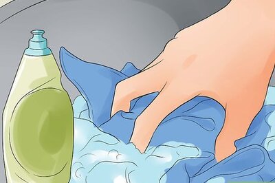 How to Remove Stubborn Ring Around the Collar