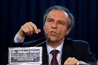 Germany defends Gujarat visit, says engaging with Modi is not endorsement