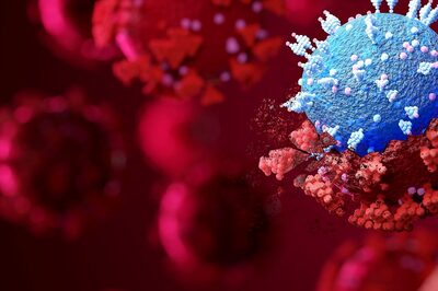 Here's Why Covid-19 Kills More Men Than Women