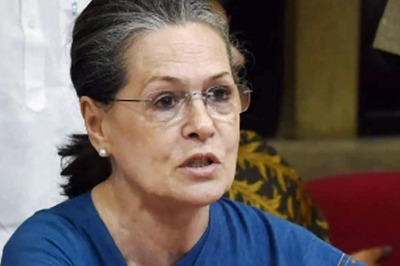 Union Budget a 'Silent Strike' on Poor by Modi Government: Sonia Gandhi