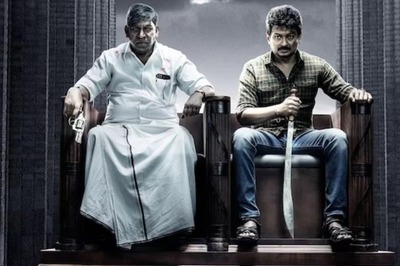 Fahadh Faasil And Vadivelu Set To Reunite For An Upcoming Film