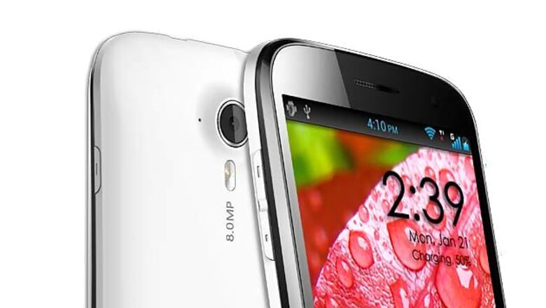 Micromax plans to launch 30 smartphones in 2013