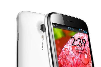 Micromax plans to launch 30 smartphones in 2013