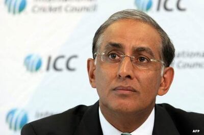 NBA on ICC media ban on WC final coverage