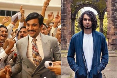 'Had to Match Harshad Mehta's Personality': Meet the Musician Behind Scam 1992's 'Unskippable' Intro