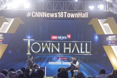 CNN-News18 Town Hall: Mumbai is Mumbai, Why Make it Shanghai, Asks Devendra Fadnavis