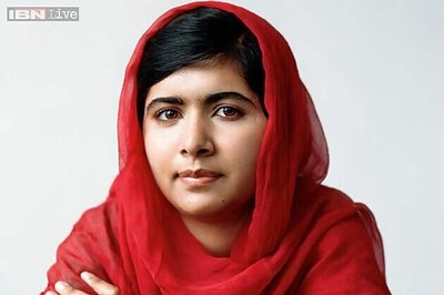 Nobel prize winner Malala 'heartbroken' by Pakistan school attack