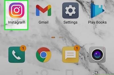 How to Tag Instagram on Facebook