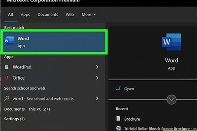 Multiple Ways to Make Banners in Word on Mac or Windows