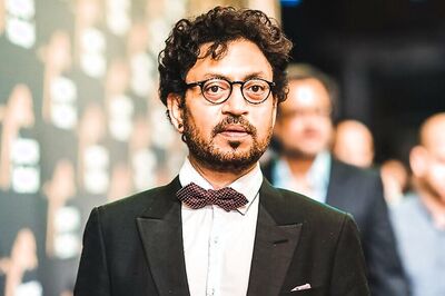 Irrfan Khan's Spokesperson Rubbishes Rumours About Actor's Health, Says 'He Is Still Fighting'