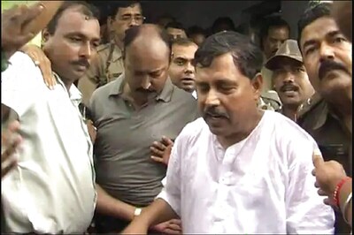 Bengal CPI(M) Strongman of 2011 Garbeta Skeleton Case Infamy Returns to His Village After 9 Years