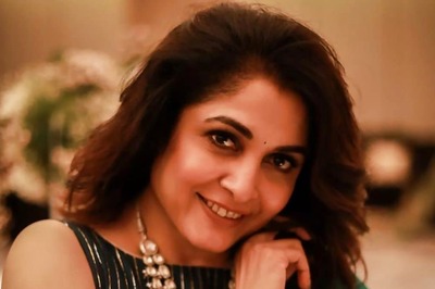 Happy Birthday Ramya Krishnan: Actress' Award-Winning Movies and Upcoming Projects