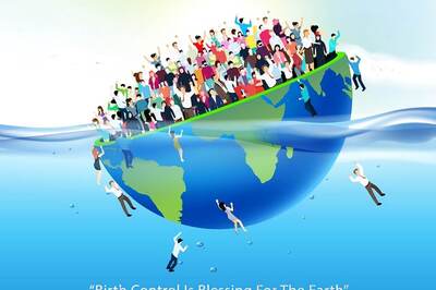 Best Wishes, Messages, Quotes, and Slogans For World Population Day 2023!