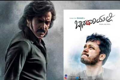 Upendra Starrer Kabzaa To Be Released On Puneethh Rajkumar's Birthday