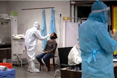 Four Covid-19 Patients Accused of Spitting on Tripura Doctor Surrender Before Police