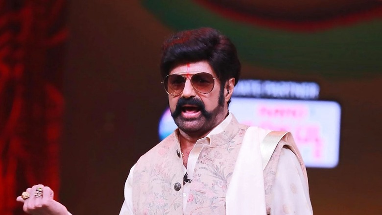 Nandamuri Balakrishna Under Home Isolation After Testing Positive for Covid-19