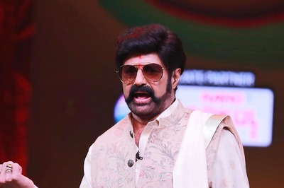 Nandamuri Balakrishna Under Home Isolation After Testing Positive for Covid-19