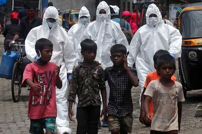 Central Teams to be Deployed in UP, Jharkhand, Chhattisgarh & Odisha to Tackle Rising Covid-19 Cases