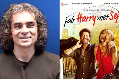 Imtiaz Ali Admits He Overlooked Shah Rukh Khan's Stardom In 'Jab Harry Met Sejal: 'Wouldn’t Have Made...'