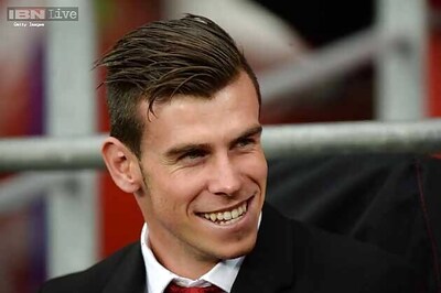 Bale price tag a lack of respect to world: Barca's Martino