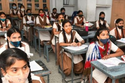 Maharashtra Govt Explores Post-9 AM School Timing for Pre-Primary Students to Prioritise Their Sleep