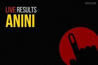 Anini Election Results 2019 Live Updates:Mopi Mihu of BJP Wins