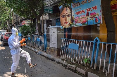 Bengal to Decide on Lockdown Relaxations in Green, Orange; Non-essential Business Remains Shut