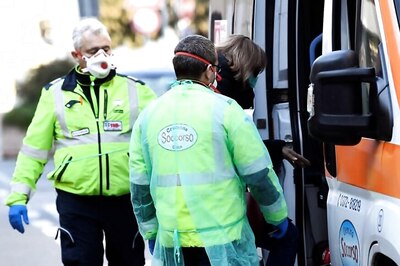 Serie A: Inter Milan Game Among Three Postponed over Coronavirus in Italy