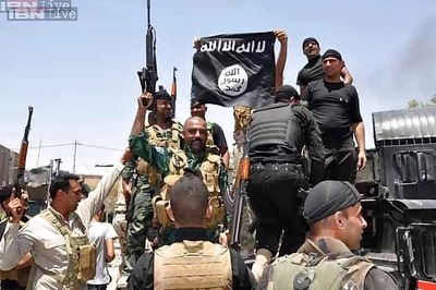 Islamic State in Syria beheads man for blasphemy