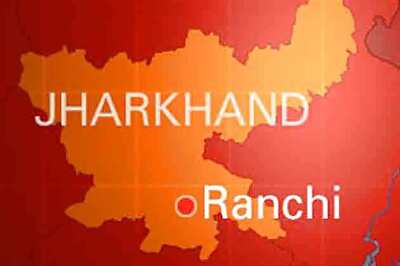 J'khand: 2 cops suspended for slapping legislator