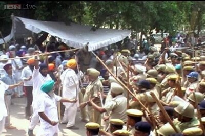 SGPC slams Maharashtra cabinet decision okaying Bhatia panel report