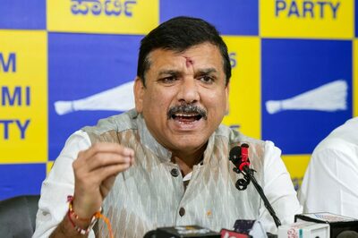 Sanjay Singh Gets Fresh Nod from Court to Attend Parliament to Take Oath as Rajya Sabha MP