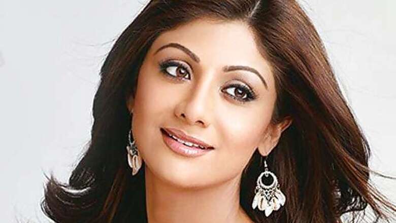 Shilpa Shetty's baby boy joins Bollywood's GenNext