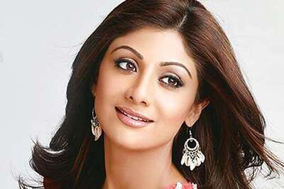 Shilpa Shetty's baby boy joins Bollywood's GenNext