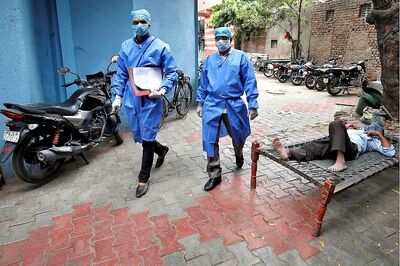 Man Suspected to Have Coronavirus Kills Self at Greater Noida Quarantine Home