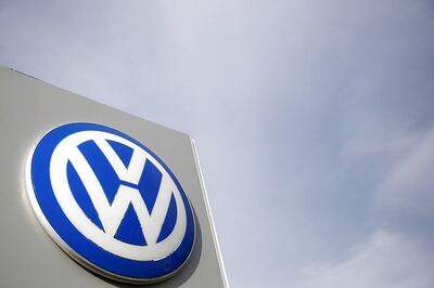 India orders probe into Volkswagen cars