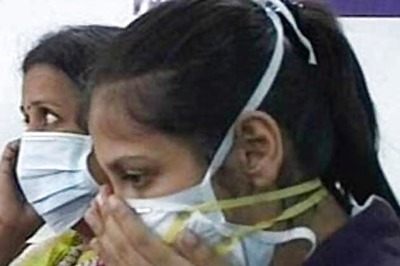 10 more patients succumb to swine flu in Gujarat; toll reaches 81