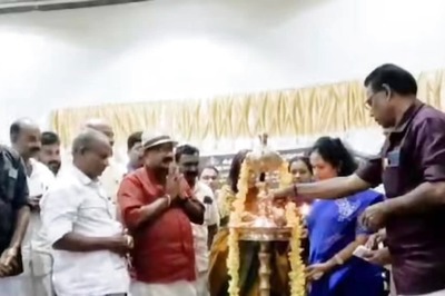 Kerala’s Kallikkad Is Now An Eye Disease-free Village