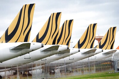 Scoot And Tiger to Merge as Singapore Airlines Consolidates Budget Wing